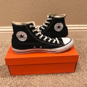 Converse Chuck Taylor All Star High Top
